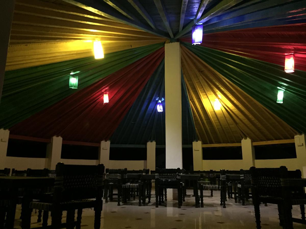 Rann Village Resort Bherandiāla Zewnętrze zdjęcie