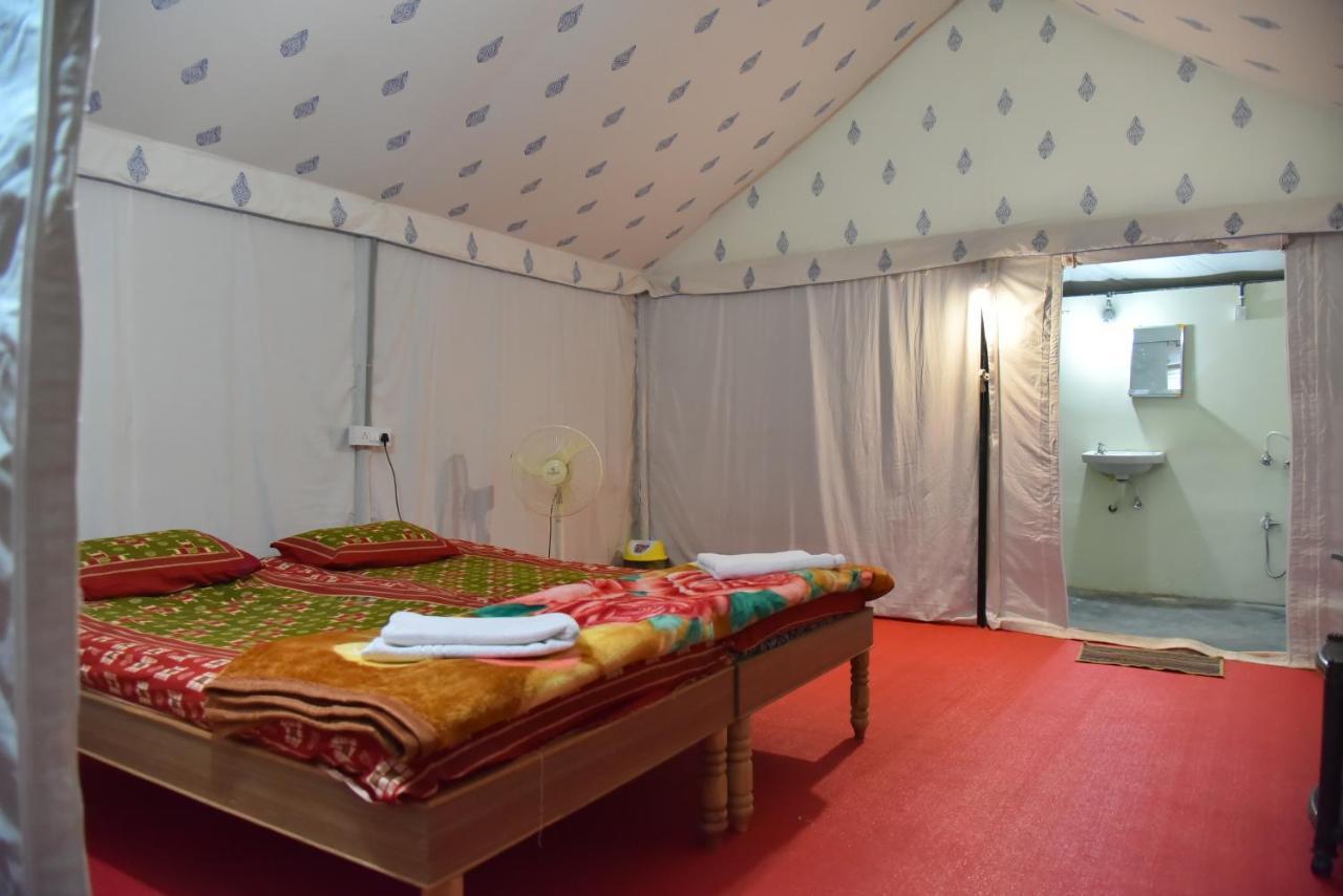 Rann Village Resort Bherandiāla Zewnętrze zdjęcie