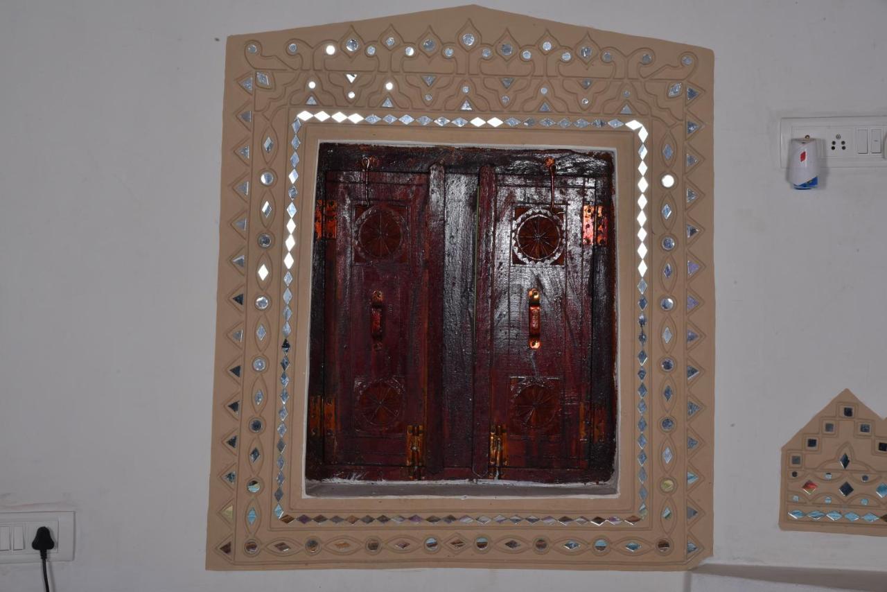 Rann Village Resort Bherandiāla Zewnętrze zdjęcie